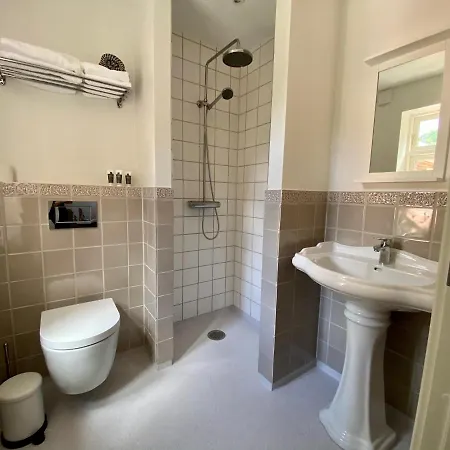 Gasthof Rolykke Sæby