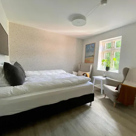 Rolykke Gasthof Sæby