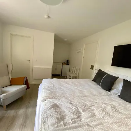 Rolykke Gasthuis 3*