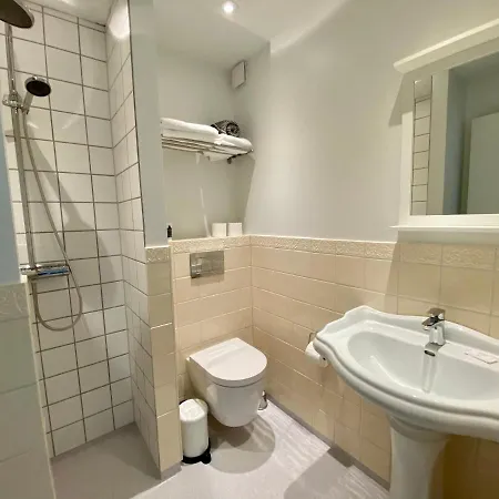 Rolykke Gasthuis Sæby