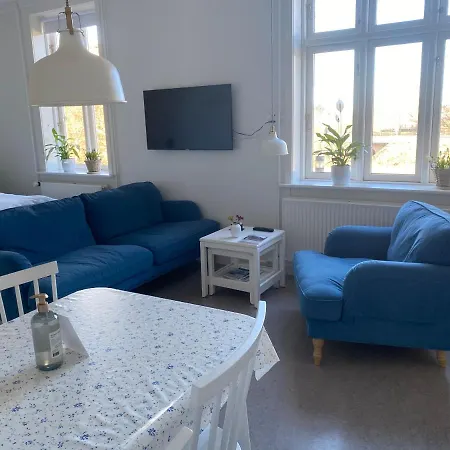 Rolykke Guest house *