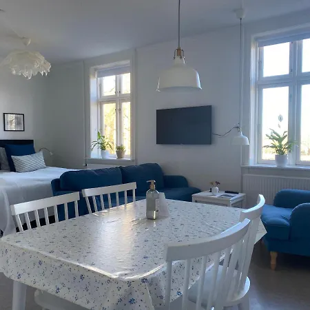 Gasthuis Rolykke 3*
