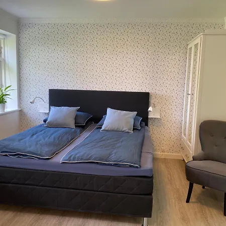 Rolykke Gasthuis 3*