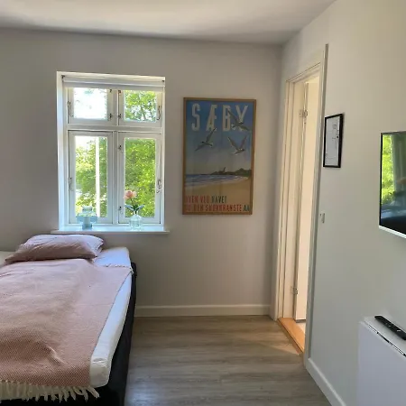 Rolykke Gasthof Sæby