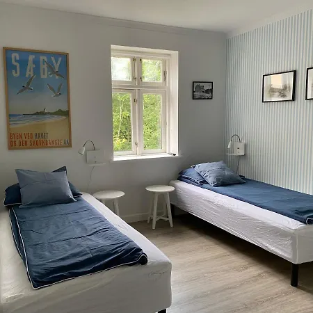 Rolykke Gasthof Sæby