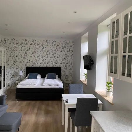 Rolykke Gasthof Sæby