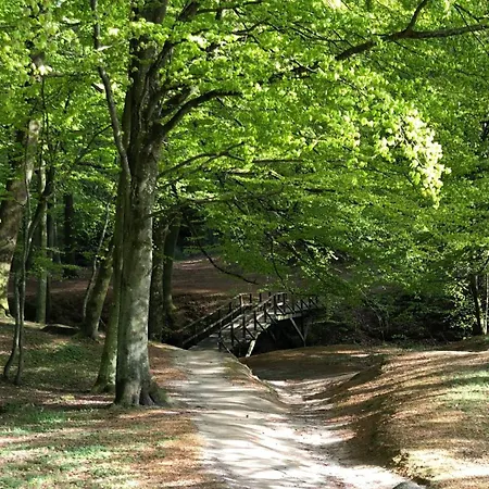 Gasthuis Rolykke