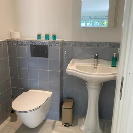 Rolykke בית הארחה