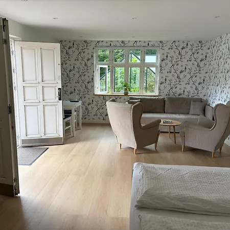 Rolykke Gasthuis 3*