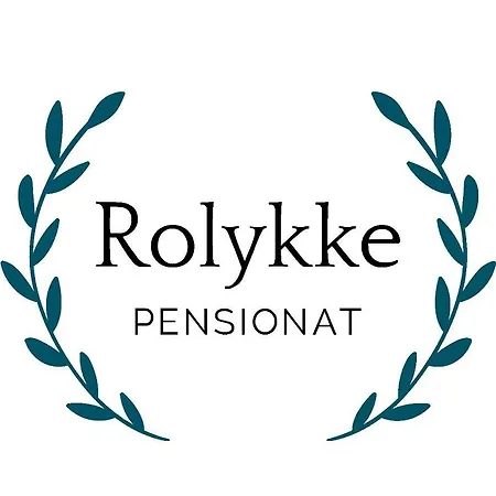 게스트하우스 Rolykke *