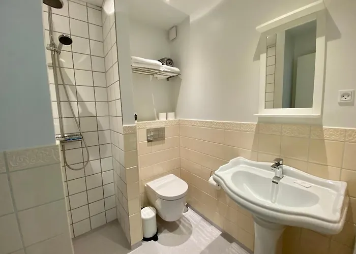 Rolykke Pensión Sæby