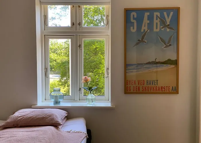 Гостевой дом Rolykke 3*