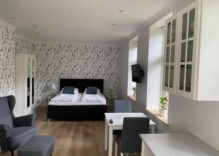 Rolykke Pensión Sæby