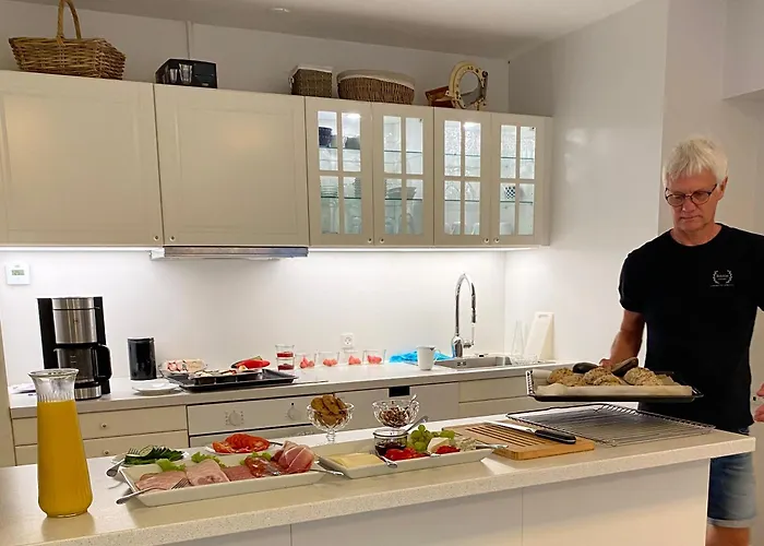 Rolykke 3* Saeby (Nordjylland)