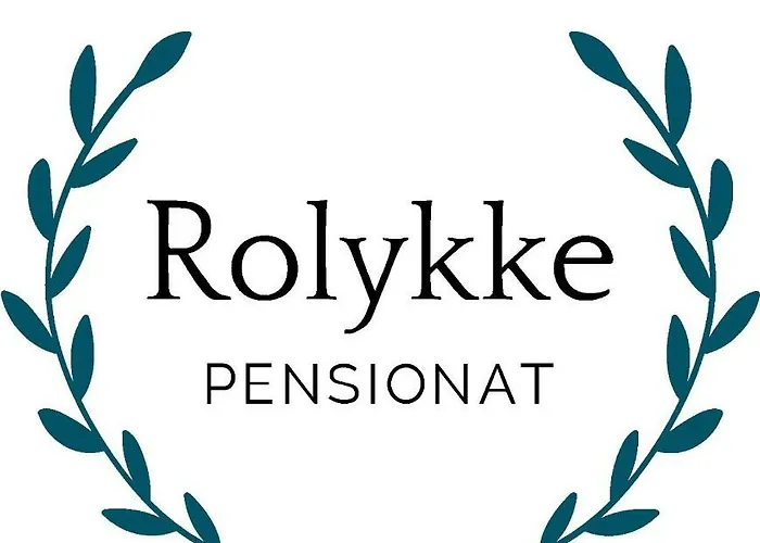 Guest house Rolykke 3*